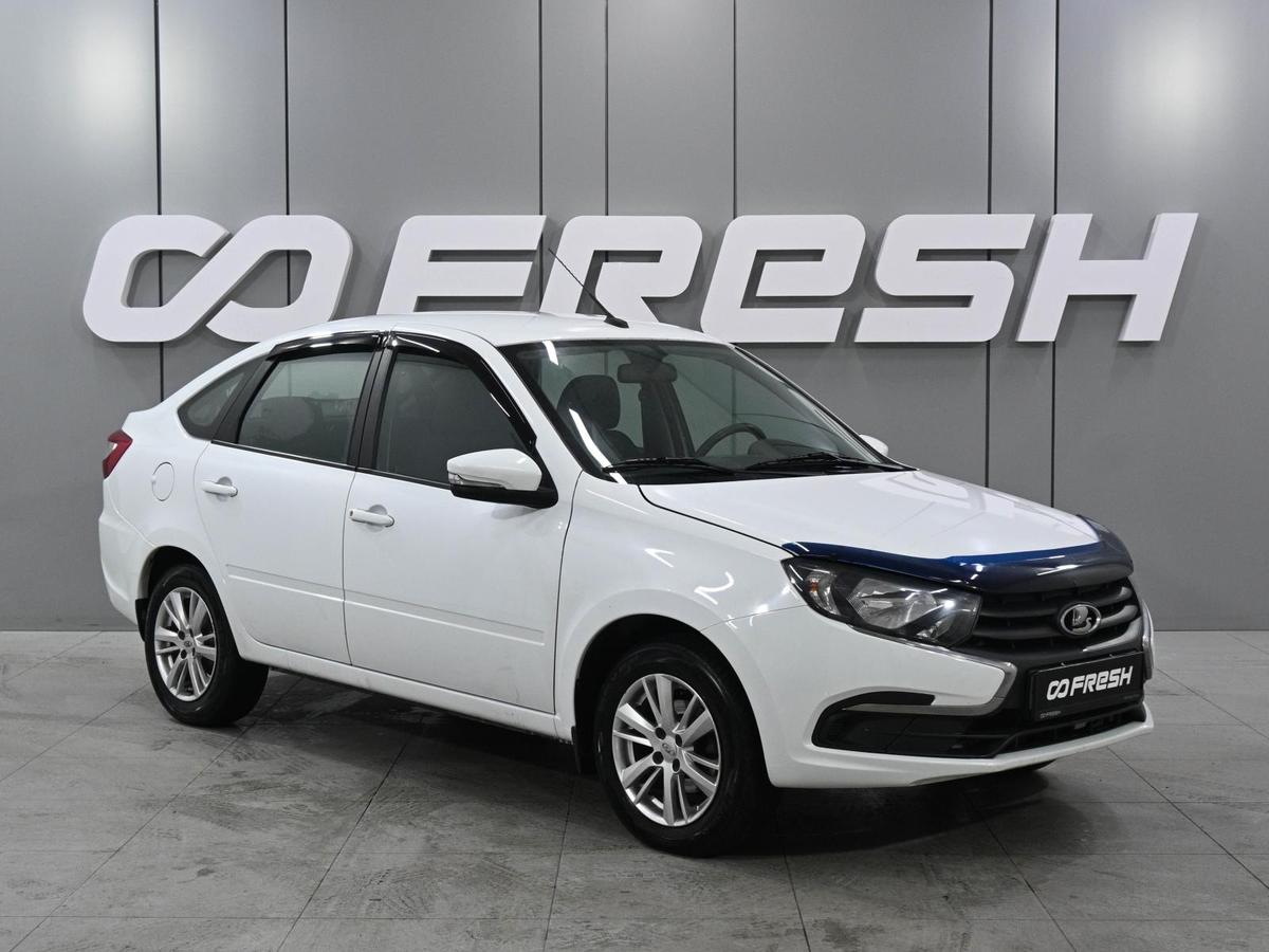 Лифтбек ВАЗ (LADA) Granta 2023 года, 919000 рублей, Ростов-на-Дону