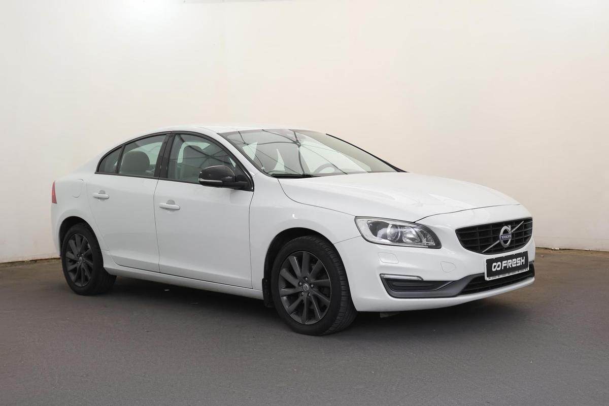 Седан Volvo S60 2014 года, 1358000 рублей, Орёл