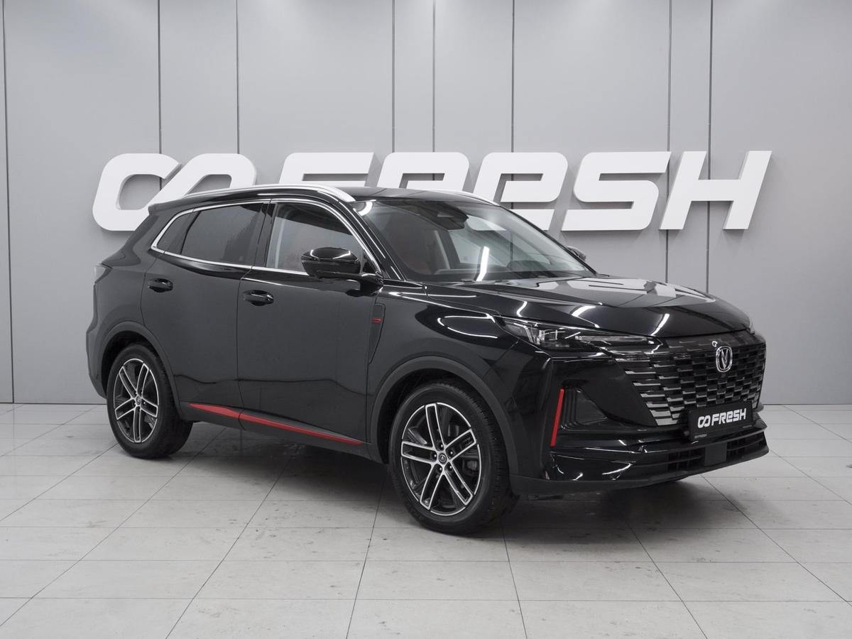 Внедорожник Changan CS55 Plus 2023 года, 2160000 рублей, Ростов-на-Дону