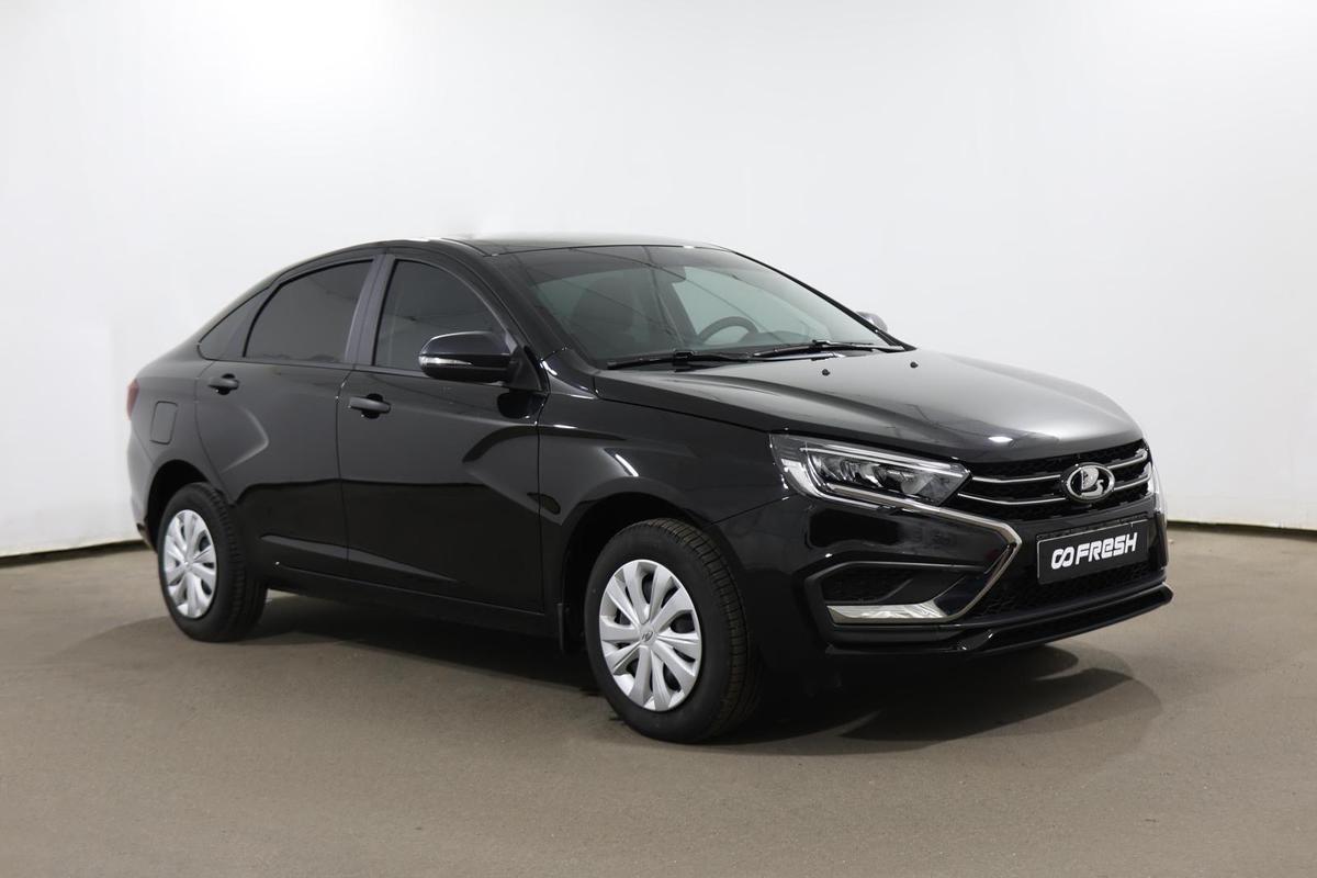 Седан ВАЗ (LADA) Vesta 2026 года, 1615000 рублей, Орёл