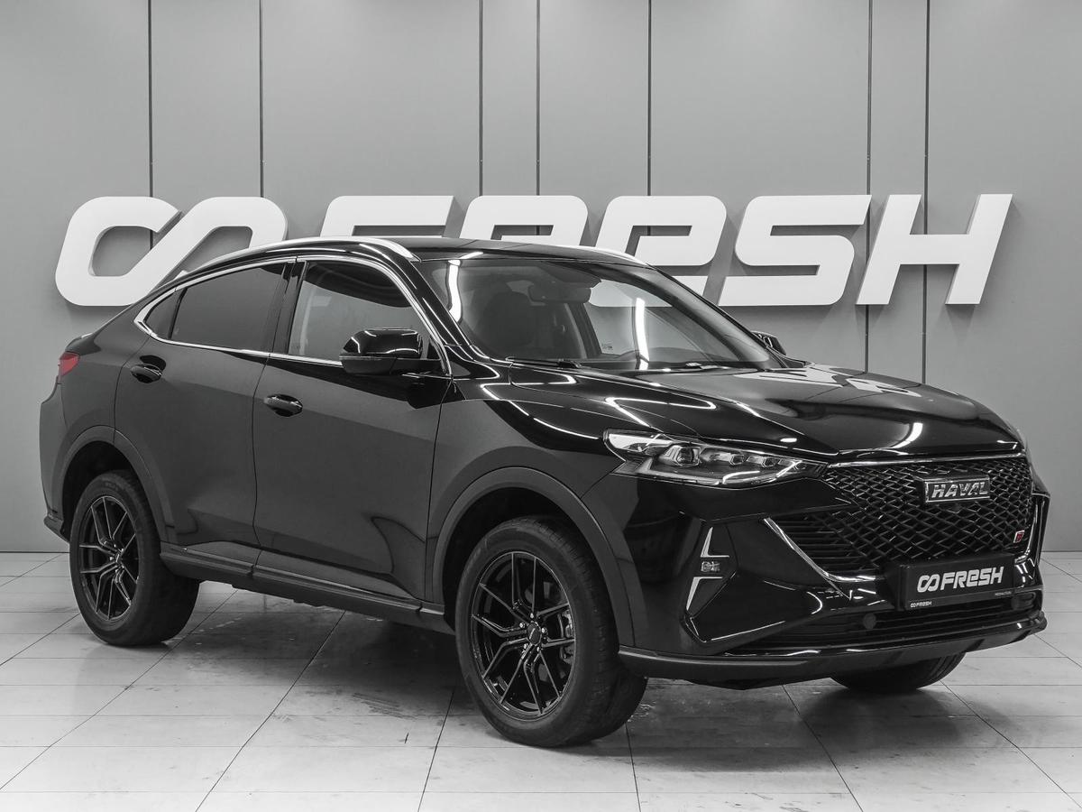 Внедорожник Haval F7x 2022 года, 2060000 рублей, Ростов-на-Дону