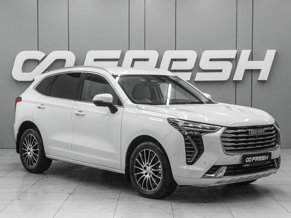 Внедорожник Haval Jolion 2023 года, 1650000 рублей, Ростов-на-Дону