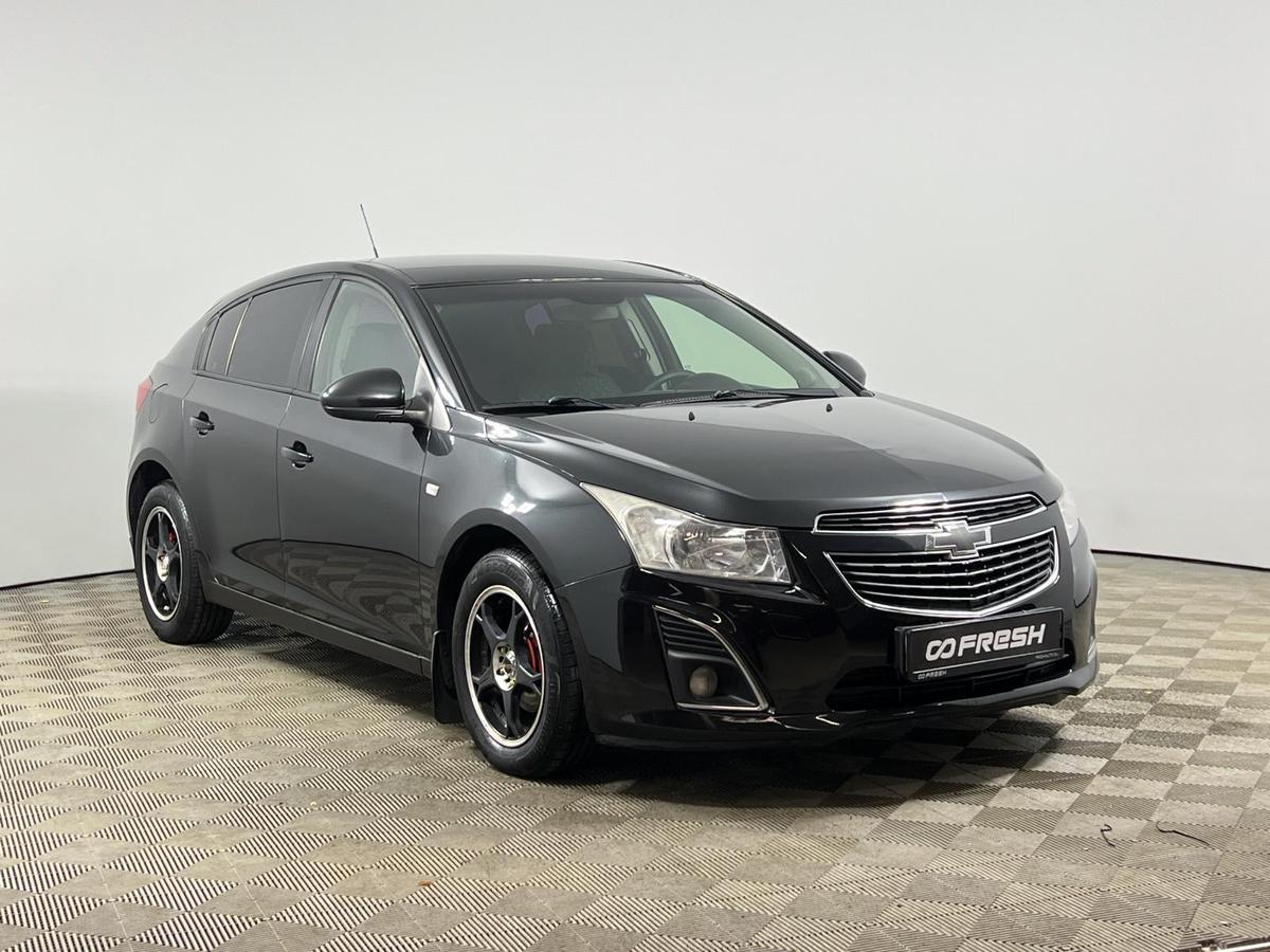 Хетчбэк Chevrolet Cruze 2013 года, 729900 рублей, Казань