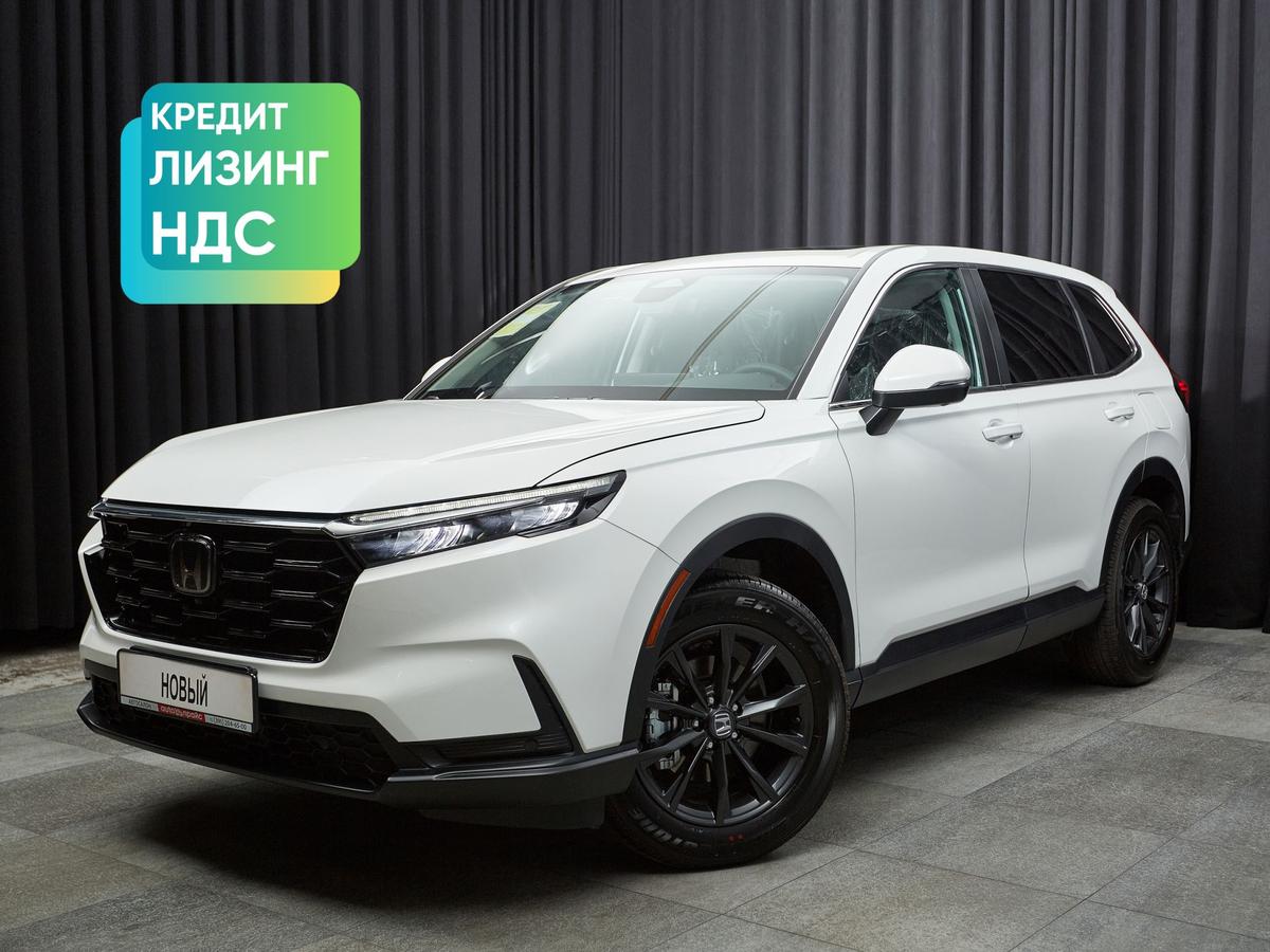 Внедорожник Honda CR-V 2026 года, 4599000 рублей, Красноярск
